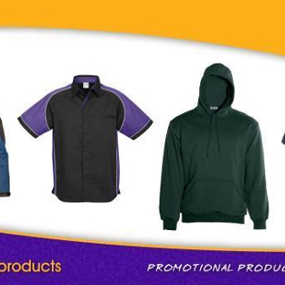 Frame Promotional Products - Adamstown, NSW. Offering all types of clothing for corporate, promotional and sports teams