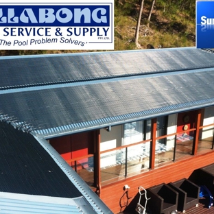 Billabong Pool Service & Supply Pty Ltd
