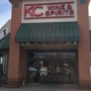 KC Wine & Spirits - Liquor Stores
