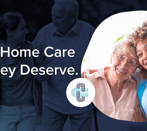 Cornerstone Caregiving - Elm Grove, WI
