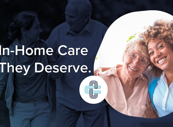 Cornerstone Caregiving - Plano, TX