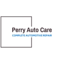 Perry Auto Care - Auto Repair & Service