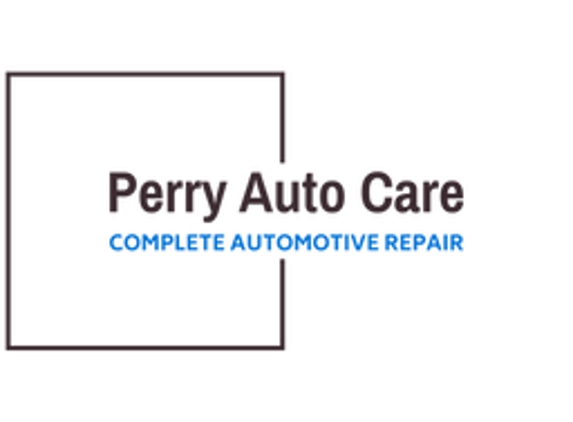 Perry Auto Care - Elkhorn, NE