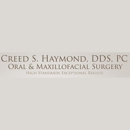 Creed S. Haymond, DDS, PC - Dentists