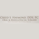 Creed S. Haymond, DDS, PC