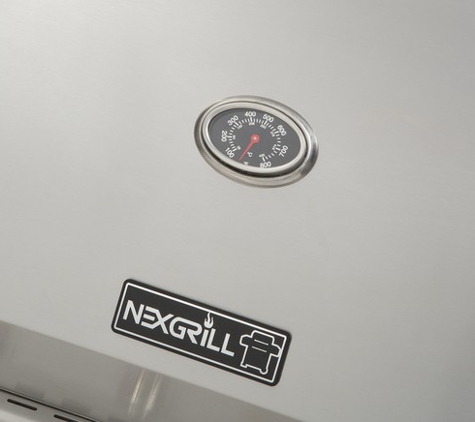Nexgrill Industries, Inc. - Chino, CA