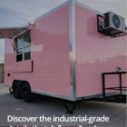 Food Trailers To go