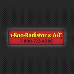 1-800 Radiator & A/C of San Antonio - San Antonio, TX 78213