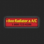 1-800 Radiator & A/C of San Antonio