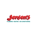 Jensen's Plumbing & Heating - Heating, Ventilating & Air Conditioning Engineers