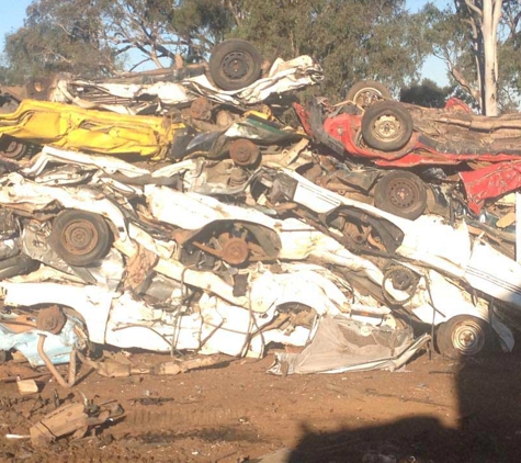 Wilkos Metal Recycling - Warwick, QLD