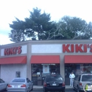 Kiki's Kwik-Mart - Convenience Stores