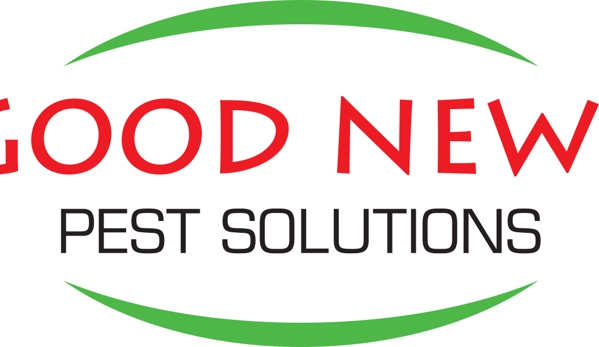 Good News Pest Solutions - Nokomis, FL