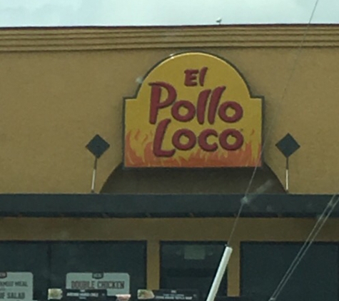 El Pollo Loco - Sacramento, CA