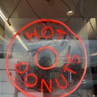 Donut Land