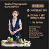 Tender Therapeutic Care Service gallery