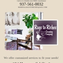 Rags to Riches Cleaning Company - Cleaning Contractors