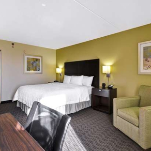 Hampton Inn Columbus/Dublin - Dublin, OH