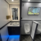 VIP Lavatory