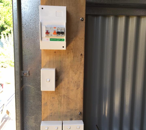 Max Barnes Electrical - Strathalbyn, SA