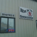 Rick's Smoke Shop - Cigar, Cigarette & Tobacco Dealers