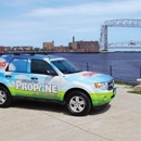 Como Oil & Propane - Gas Companies