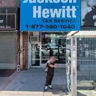 Jackson Hewitt Tax Service