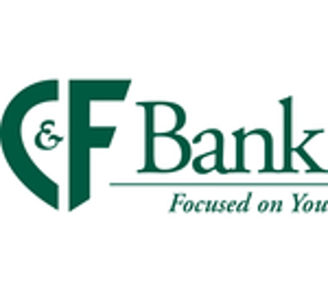 C&F Bank - Charlottesville, VA