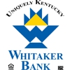 Whitaker Bank gallery