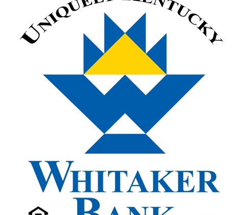 Whitaker Bank - Corbin, KY