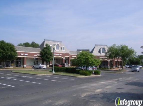 Smoothie King - Germantown, TN