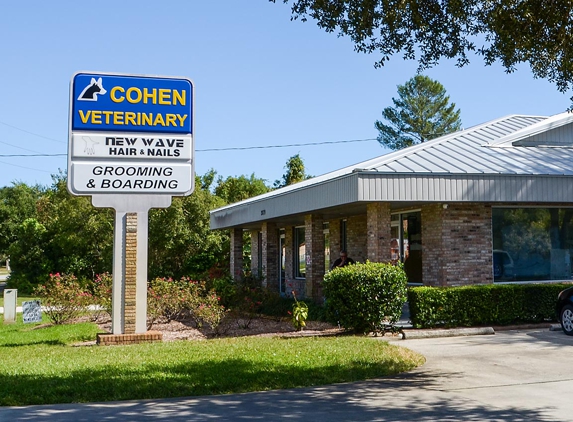 Cohen Veterinary Center - Deltona, FL