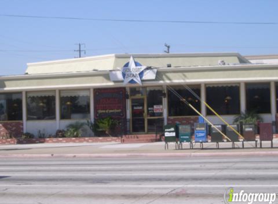 Golden Star - Long Beach, CA