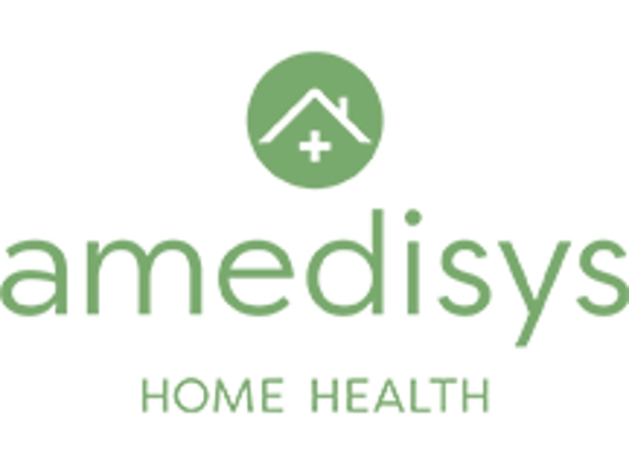 Amedisys Home Health Care - Jasper, GA