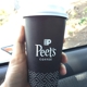 Peet's Coffee & Tea