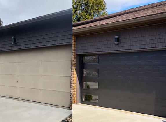 Garage Door Repair Lawrence - Lawrence, IN