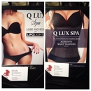 Q Luxury Weight Loss Spa - Weight Control Services