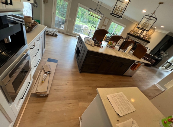 My New Floors Inc. - Sussex, WI