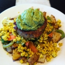 Sages Cafe - Vegetarian Restaurants