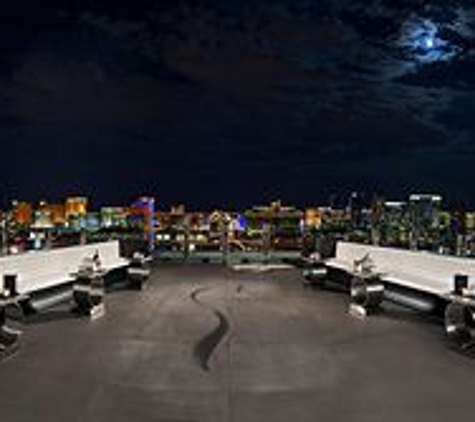 Palms Casino Resort - Las Vegas, NV