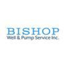 Bishop Well & Pump Service - Drilling & Boring Equipment & Supplies