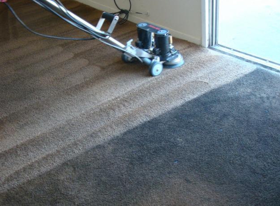 GreenPro Carpet Cleaning - Spring Hill, TN