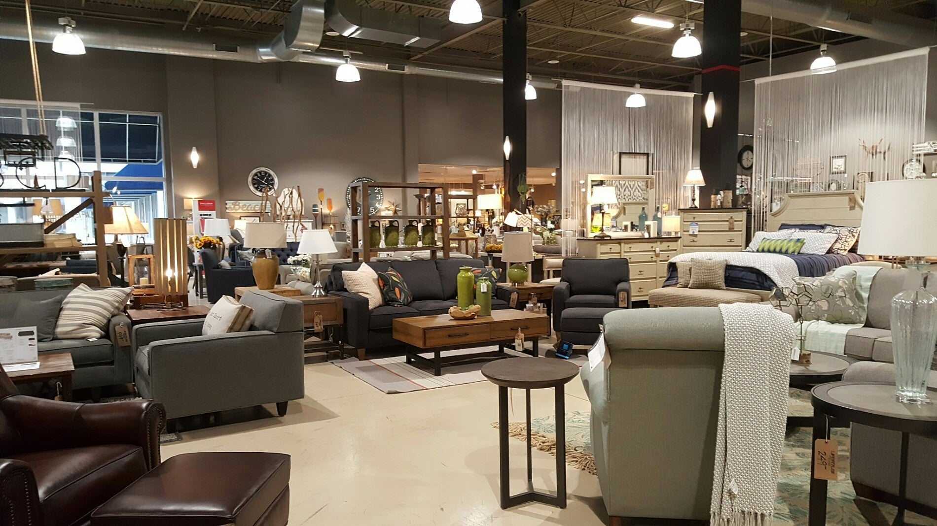 Talsma Furniture 1100 E Paris Ave SE, Grand Rapids, MI 49546 ...