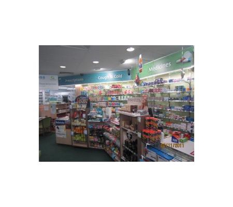 Fiveways Pharmacy Taringa - Taringa, QLD