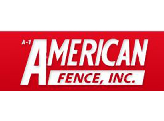 A-1 American Fence, Inc. - Orange, TX