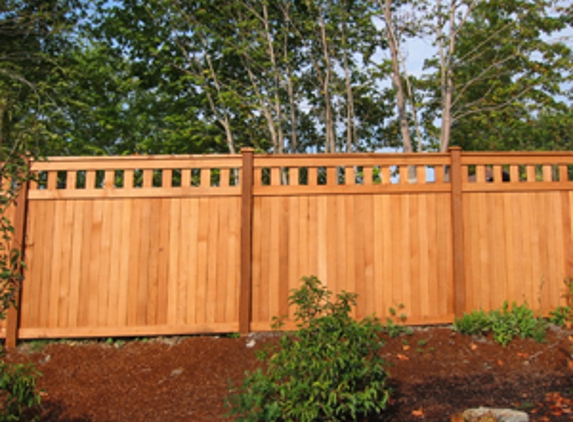 CRI Fencing - Greenville, VA