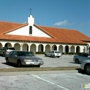 St Mary Magdalene Episcopal Church