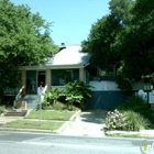 The Flower Studio