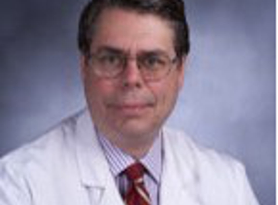 Jeffrey Conrad Laurence, M.D. - New York, NY