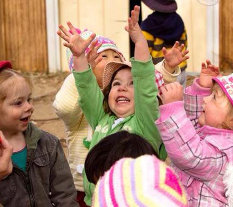Early Childhood Australia - Winnellie, NT